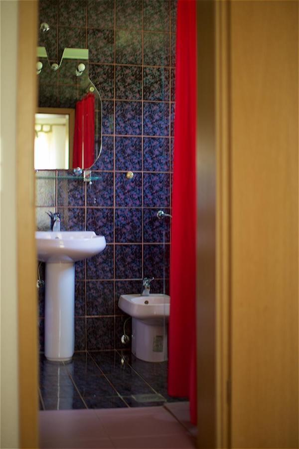 Tourist Farm Rooms Lovrec Jirsovci Buitenkant foto