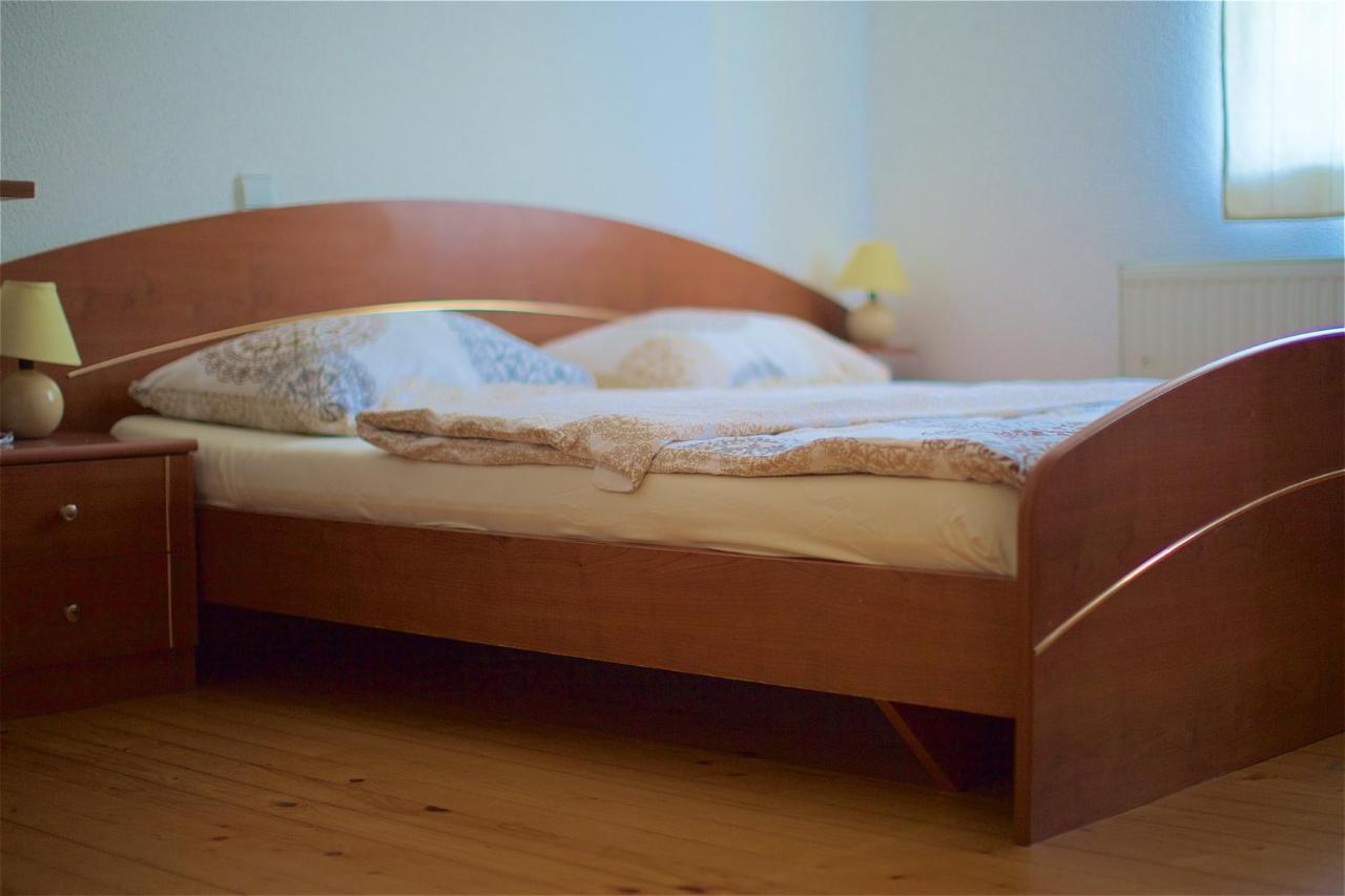Tourist Farm Rooms Lovrec Jirsovci Buitenkant foto